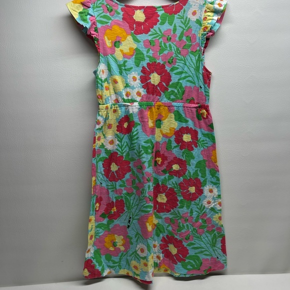 Lilly Pulitzer womens floral dress size small - Picture 3 of 5